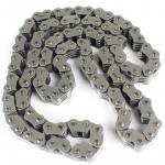 Corrente de Comando 104 Elos EGK para  XL 250R 1982 a 1986