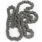 Corrente de Comando 92 Elos EGK para  Biz 125 2006 a 2010 - Biz 125 Mix 2011 a 2015
