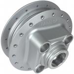 Cubo Traseiro Fabreck para  CG 125 Titan KS 2000 a 2004 - CG 125 Titan ES 2000 a 2004 - CG 125 Fan 2004 a 2008