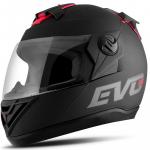 Capacete Pro Tork G8 Evolution Solid Preto