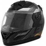 Capacete Pro Tork G8 EVO Preto