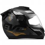 Capacete Pro Tork G8 EVO Preto