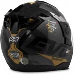 Capacete Pro Tork G8 EVO Preto