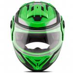 Capacete Pro Tork G8 EVO Verde