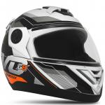 Capacete Pro Tork G8 EVO Branco