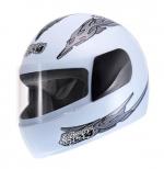 Capacete Pro Tork Liberty Four Branco