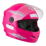 Capacete Pro Tork New Liberty 4 - Rosa