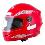 Capacete Pro Tork New Liberty 4 - Vermelho