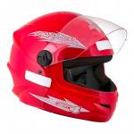 Capacete Pro Tork New Liberty 4 - Vermelho