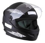 Capacete Pro Tork New Liberty 4 - Preto Fosco