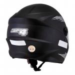 Capacete Pro Tork New Liberty 4 - Preto Fosco