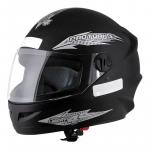 Capacete Pro Tork New Liberty 4 - Preto