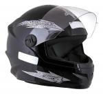Capacete Pro Tork New Liberty 4 - Preto