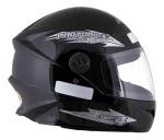 Capacete Pro Tork New Liberty 4 - Preto