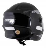 Capacete Pro Tork New Liberty 4 - Preto
