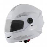 Capacete Pro Tork New Liberty 4 - Branco