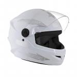 Capacete Pro Tork New Liberty 4 - Branco