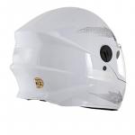 Capacete Pro Tork New Liberty 4 - Branco