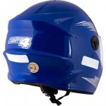 Capacete Pro Tork New Liberty 4 - Azul