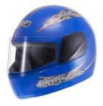 Capacete Pro Tork Liberty Four Azul