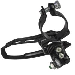 ともろてん Cambio Dianteiro Shimano TZ31 28.6 mm Puxa Por Baixo