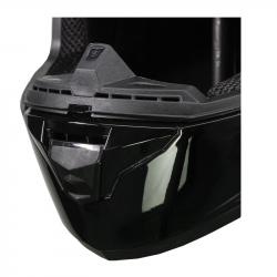 Capacete Bieffe B-12 Classic - Preto
