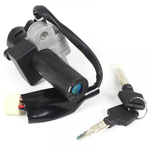 Chave De Contato Ignição - Magnetron -  CG 150 Fan ESI Ano 2010
