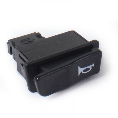 Chave Interruptor Botão da Buzina - Magnetron - Burgman AN 125 e  Lead 110