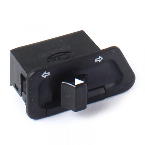 Chave Interruptor Botão Pisca - Magnetron -  Lead 110