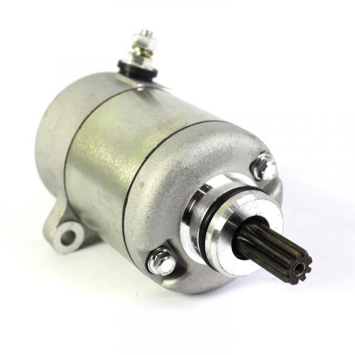 Motor de Partida Arranque TMAC Biz 125 Flex 2011 Até 2015