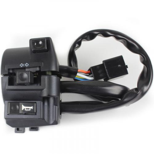 Chave interruptor de Luz - Magnetron -  Cg Fan 125 2004 a 2008