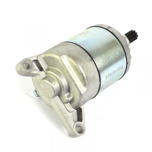 Motor de Partida Arranque TMAC Titan 150 04/15 / Fan 125 09/13