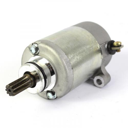 Motor de Partida Arranque TMAC Burgman 125 2011 Até 2015