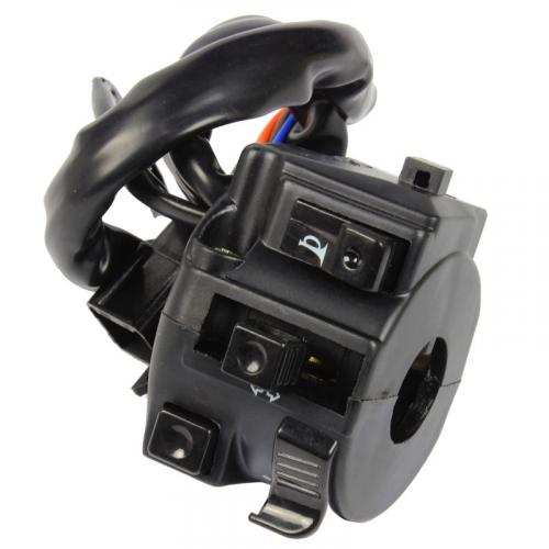 Chave Interruptor De Luz XR 250 Tornado 2001 a 2008