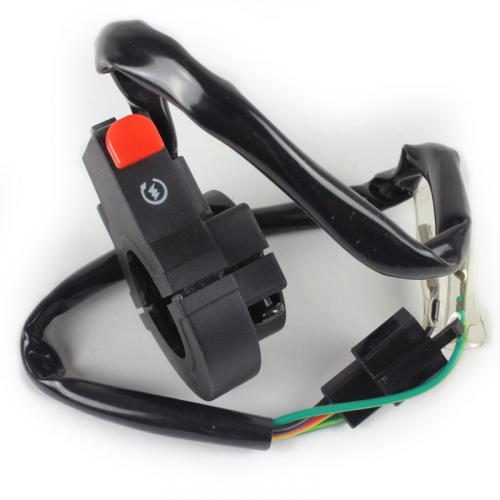 Interruptor de Partida - Magnetron -  CG 125 Fan KS 2009 a 2013