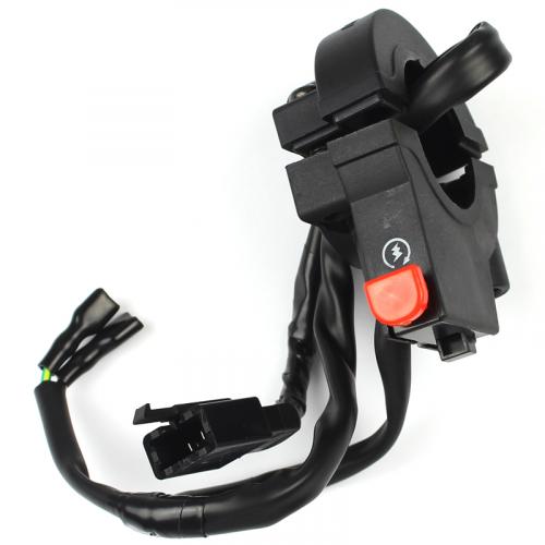 Interruptor de partida Magnetron  CG 150 Titan Mix ESD 2009 a 2015 - CG 150 Titan FLEX 2011 a 2015 - CG 150 Titan EX 2010 a 2015
