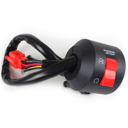 Interruptor de Partida - Magnetron -  CBX 250 Twister 2006 a 2008