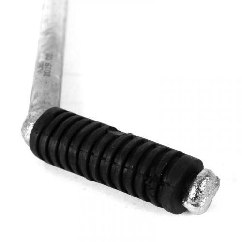Pedal Partida Titan 150 2004 A 2008 - Bros 150 2004 A 2008