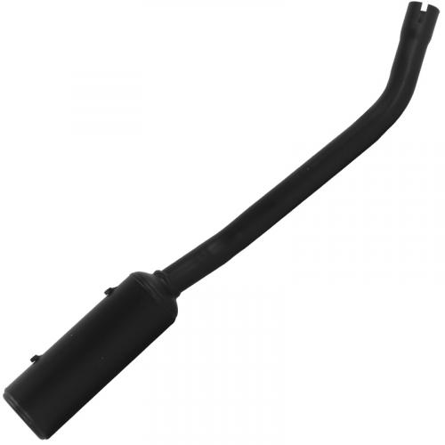 Escape Pro Tork Modelo Original Para  XLS 125 1992 a 1996 Especial