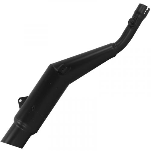 Escape Pro Tork Modelo Original Para  XLX 250 R 1990 a 1994