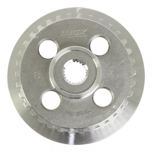 Cubo Central Embreagem CG 150 Titan Fan 2004 Até 2013
