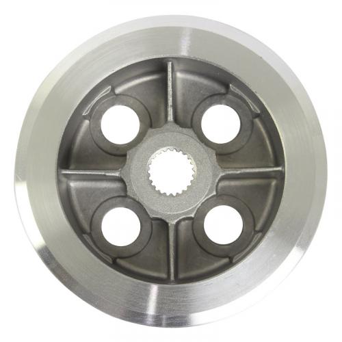 Cubo Central Embreagem CG 150 Titan Fan 2004 Até 2013