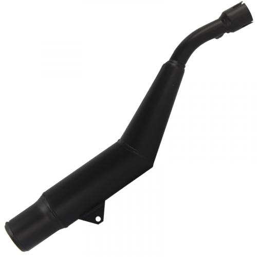 Escape Pro Tork Modelo Original Para  XLX 250 1982 a 1987