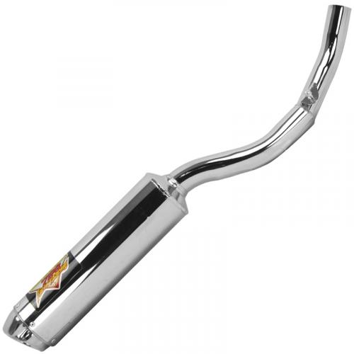 Escape Esportivo Pro Tork 788 Para  XR 250 Tornado 2000 a 2008