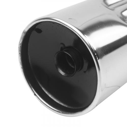 Escape Pro Tork Modelo Original para  CG 125 1983 a 1988 - CG 125 Today 1989 a 1994