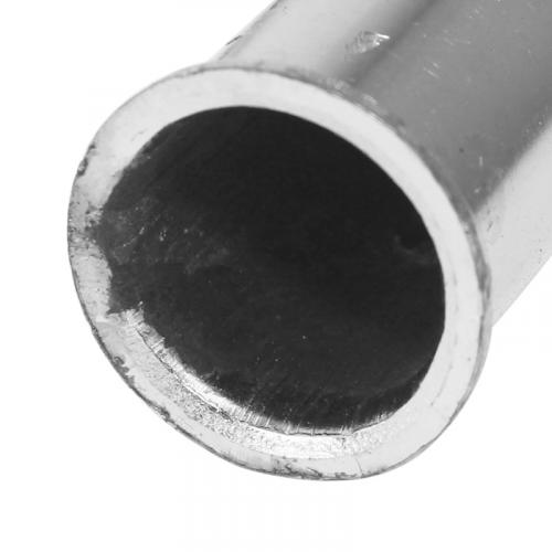 Escape Pro Tork Modelo Original para  CG 125 1983 a 1988 - CG 125 Today 1989 a 1994