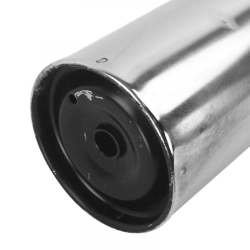 Escape Pro Tork Modelo Original para  CG 150 Fan ESI Flex 2010 a 2013 - CG 150 Fan ESDI Flex 2011 a 2013 - CG 150 Titan EX 2009 a 2013