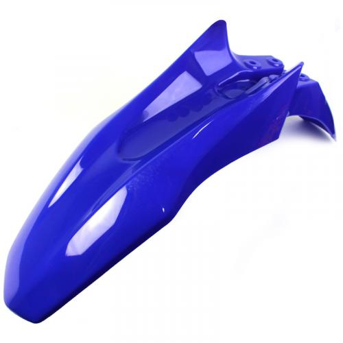 Kit Carenagem Mod Original Bros 150 2014 Azul
