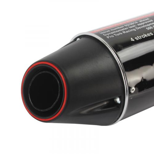 Escape Pro Tork Turbo CG 125 1977 a 1988 - ML 1982/1988 - Today 1989 a 1994 - Titan 125 1994/1999