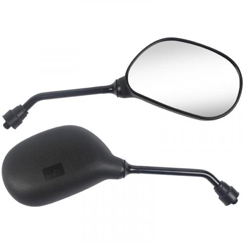 Retrovisor Espelho Mod Original Ybr 125 Factor 2000 Até 2015